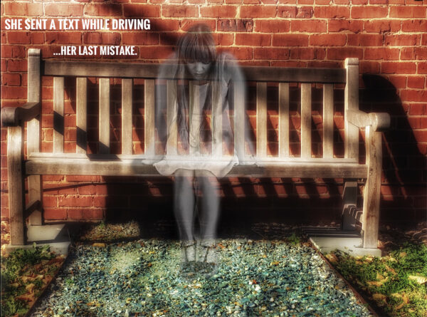 Don't Text and Drive