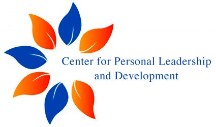 Center for Personal Leadership and Development logo