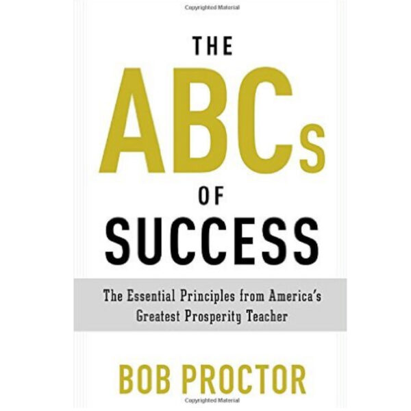abc of success 1