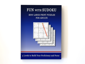 Fun with Sudoku