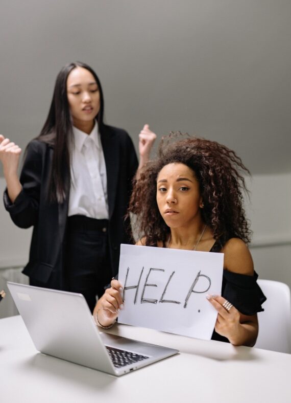 91FD41F0-1C5A-4890-8F74-B29F213DBBE3 Harassment