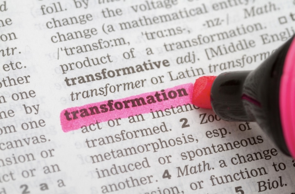 Transformation
