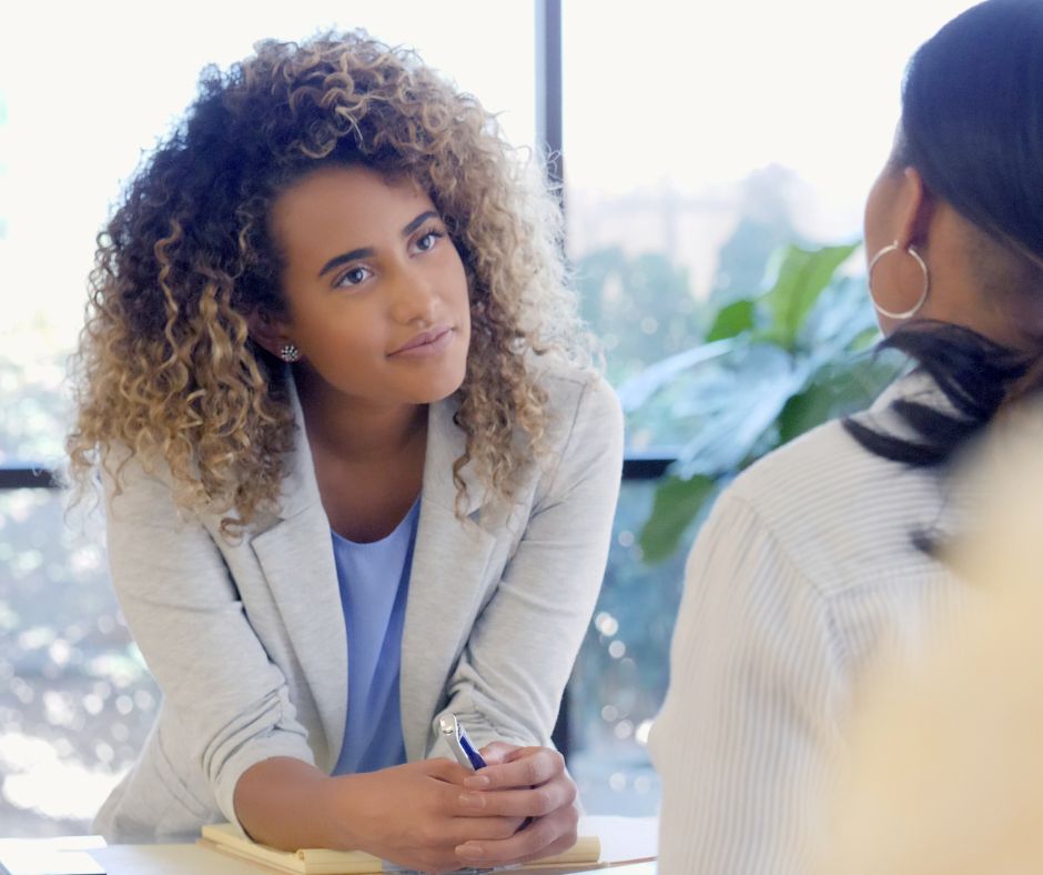 Active Listening