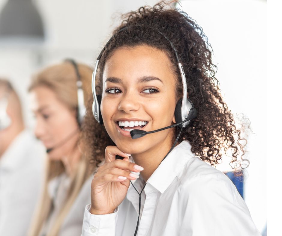 customer support