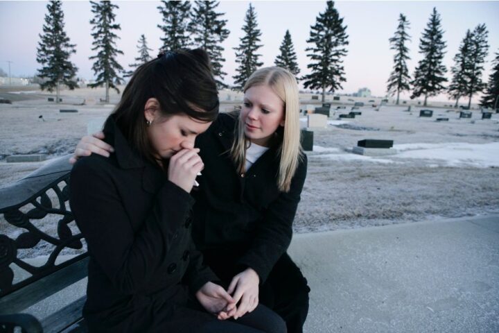 Grief