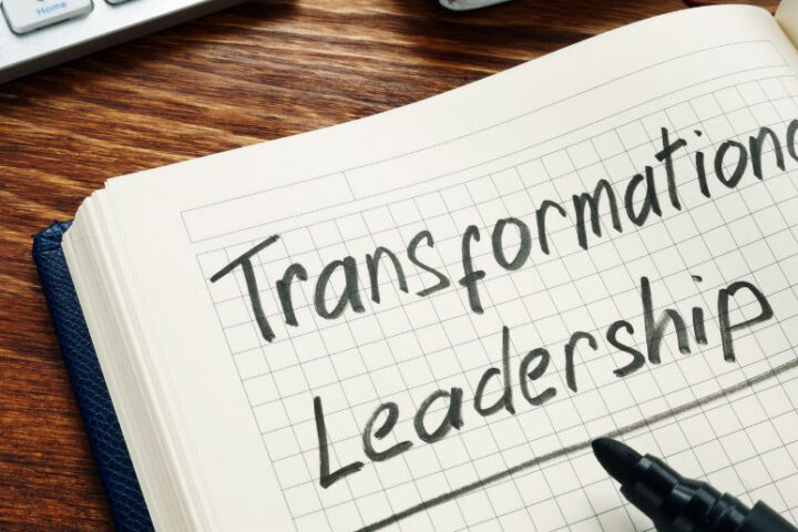 transformational leadership