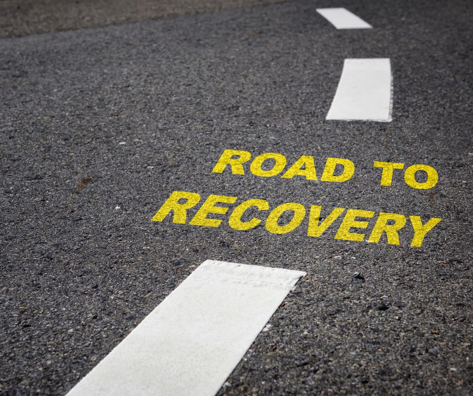 Stroke Recovery Stroke Recovery